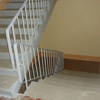 Flat in Latvia, Jurmala, Jaundubulti, 70 sq.m.