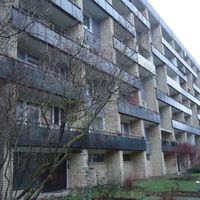 Flat in Latvia, Jurmala, Jaundubulti, 70 sq.m.