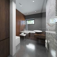 Flat in Latvia, Jurmala, Jaundubulti, 308 sq.m.