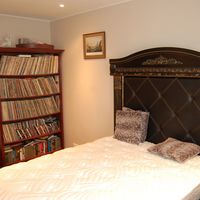 Flat in Latvia, Riga, 122 sq.m.