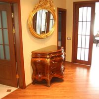 Flat in Latvia, Riga, 122 sq.m.