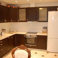 Flat in Latvia, Riga, 122 sq.m.