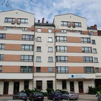 Flat in Latvia, Riga, 122 sq.m.