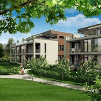 Flat in Latvia, Riga, 128 sq.m.