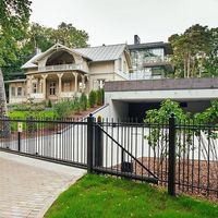 Квартира в Латвии, Юрмала, Яундубулты, 219 кв.м.