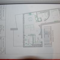 Квартира в Латвии, Рига, 101 кв.м.