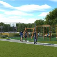 Квартира в Латвии, Рига, 78 кв.м.