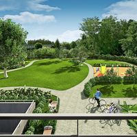 Квартира в Латвии, Рига, 63 кв.м.