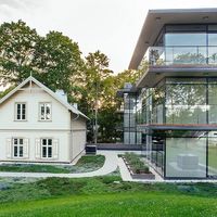 Квартира в Латвии, Юрмала, Яундубулты, 101 кв.м.