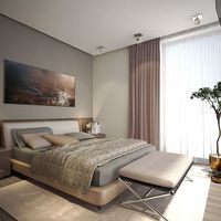 Квартира в Латвии, Юрмала, Яундубулты, 101 кв.м.