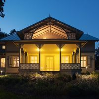 Квартира в Латвии, Юрмала, Яундубулты, 101 кв.м.