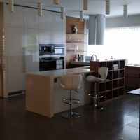 House in Latvia, 346 sq.m.