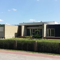 House in Latvia, 346 sq.m.