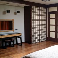 House in Latvia, 346 sq.m.