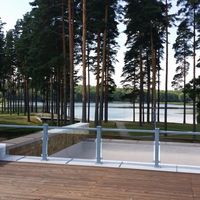 House in Latvia, 346 sq.m.