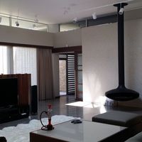 House in Latvia, 346 sq.m.