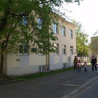Flat in Latvia, Riga, 465 sq.m.