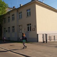 Flat in Latvia, Riga, 465 sq.m.