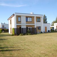 Дом в Латвии, 230 кв.м.