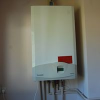 Дом в Латвии, 230 кв.м.