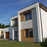 Дом в Латвии, 230 кв.м.