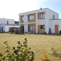 Дом в Латвии, 230 кв.м.