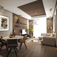 Flat in Latvia, Jurmala, Jaundubulti, 88 sq.m.