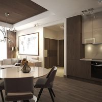 Flat in Latvia, Jurmala, Jaundubulti, 88 sq.m.