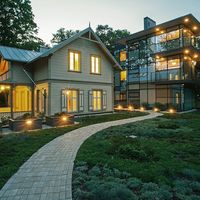 Flat in Latvia, Jurmala, Jaundubulti, 88 sq.m.