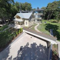 Flat in Latvia, Jurmala, Jaundubulti, 88 sq.m.