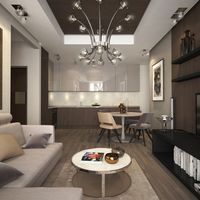 Flat in Latvia, Jurmala, Jaundubulti, 88 sq.m.