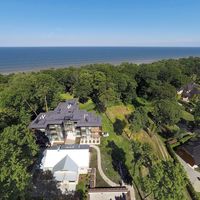 Flat in Latvia, Jurmala, Jaundubulti, 88 sq.m.