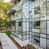 Flat in Latvia, Jurmala, Jaundubulti, 88 sq.m.