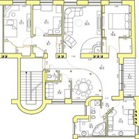 Квартира в Латвии, Рига, 142 кв.м.