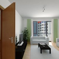 Квартира в Латвии, Рига, 90 кв.м.