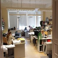 Office in Latvia, Riga, 220 sq.m.