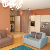 Flat in Latvia, Riga, 75 sq.m.