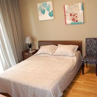 Flat in Latvia, Riga, 75 sq.m.