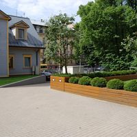 Flat in Latvia, Riga, 75 sq.m.