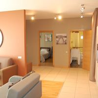 Flat in Latvia, Riga, 75 sq.m.