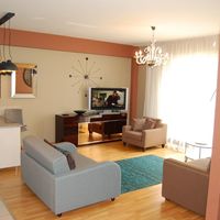 Flat in Latvia, Riga, 75 sq.m.