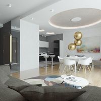 Квартира в Латвии, Юрмала, Яундубулты, 62 кв.м.