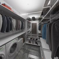 Квартира в Латвии, Юрмала, Яундубулты, 62 кв.м.