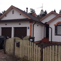 House in Latvia, 150 sq.m.