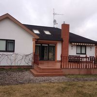 House in Latvia, 150 sq.m.