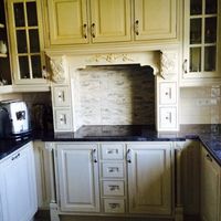 House in Latvia, 150 sq.m.