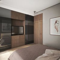 Квартира в Латвии, Юрмала, Яундубулты, 70 кв.м.