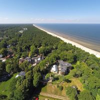 Квартира в Латвии, Юрмала, Яундубулты, 70 кв.м.