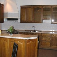 Flat in Latvia, Riga, 150 sq.m.