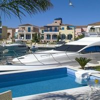 Flat in Republic of Cyprus, Lemesou, 197 sq.m.